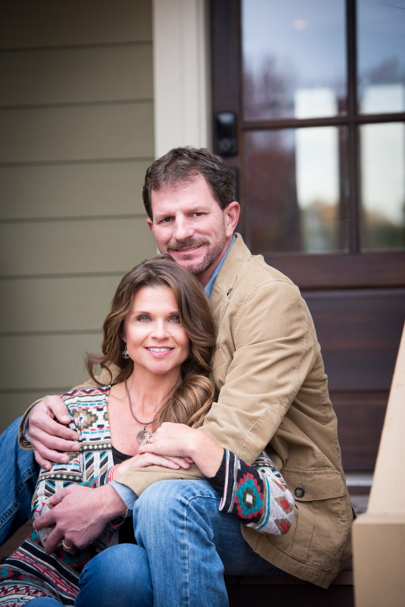 Schumacher Homes Sugar Maple Earnhardt Collection