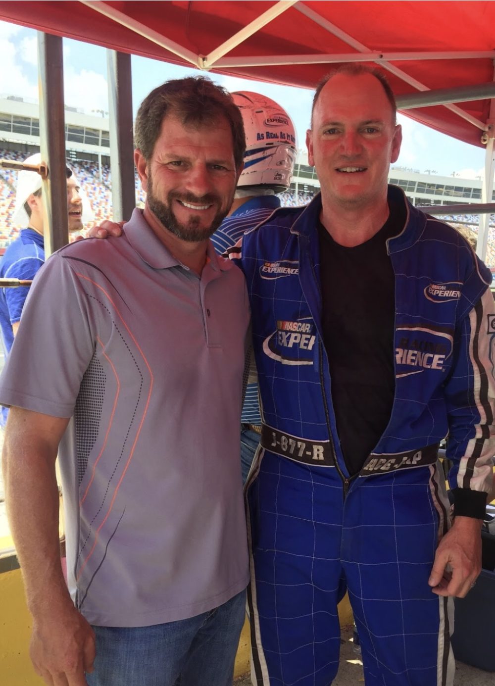 Meet Paul Schumacher, CEO of Schumacher Homes Earnhardt Collection