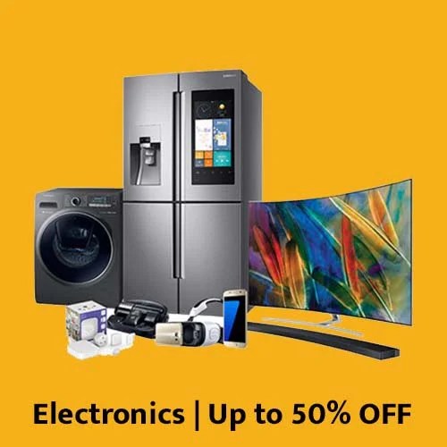 Biggest Online Sale Earning Circle