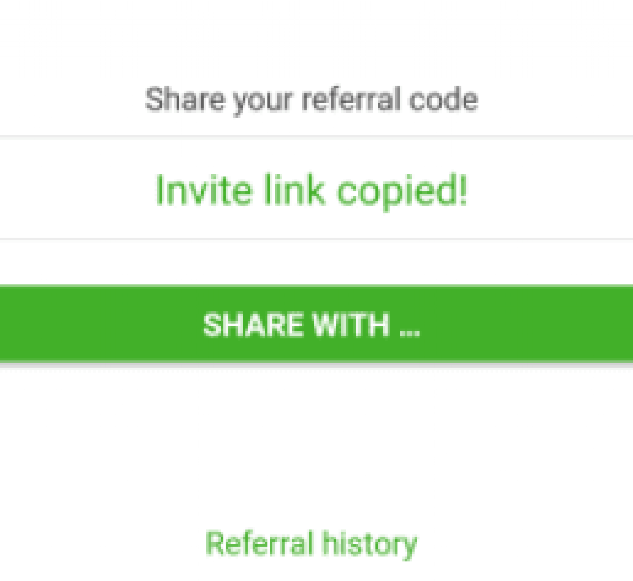 Shipt App Get 10 off on Membership Referral Code