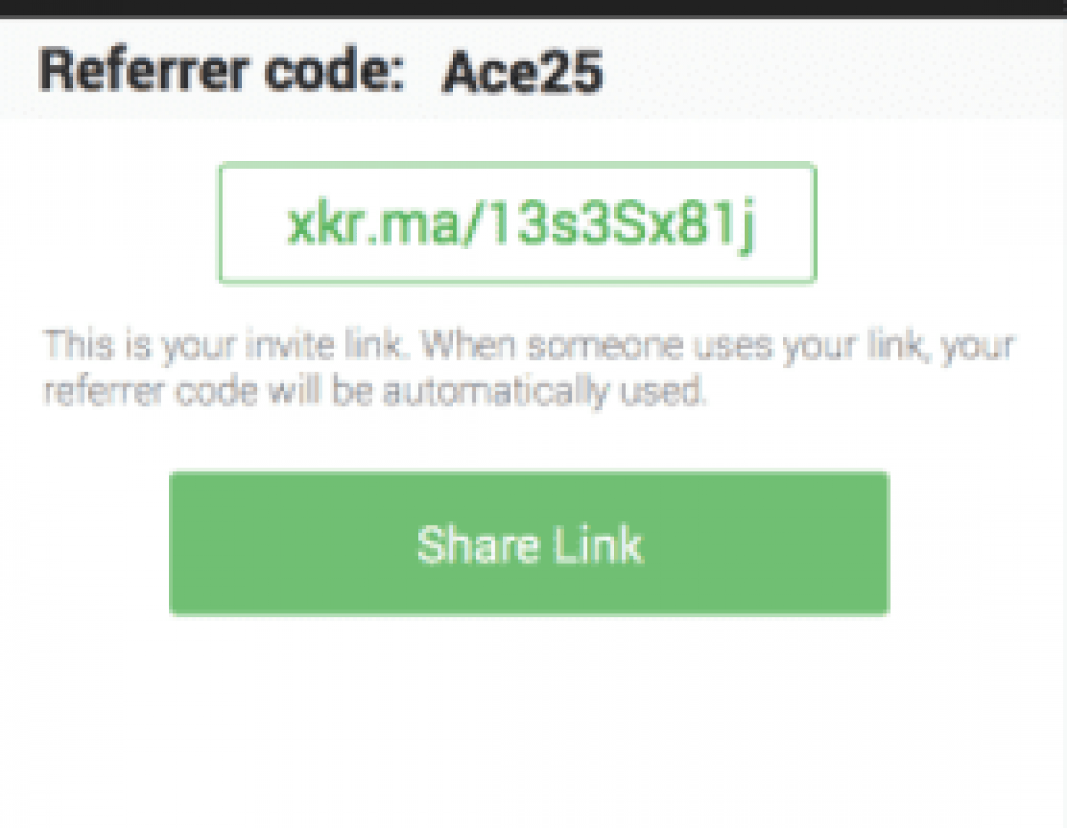 Appkarma Referral Code [2021] Get Rs 500 on New Account