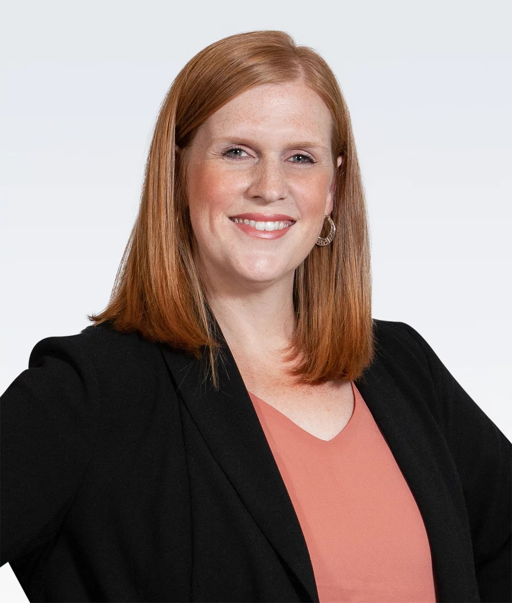 Earnscliffe Strategies Team Alicia Adams