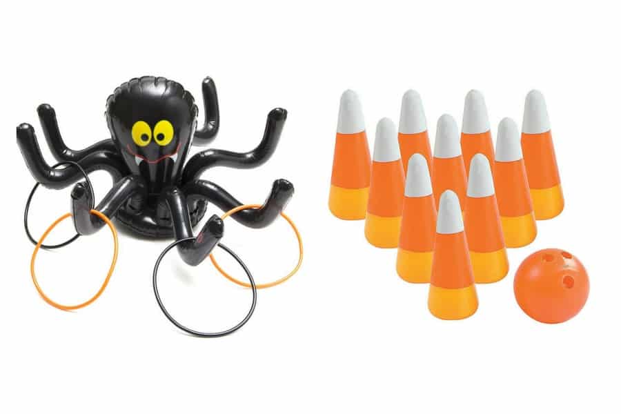 How to Throw a Killer Halloween Party Earn Spend Live