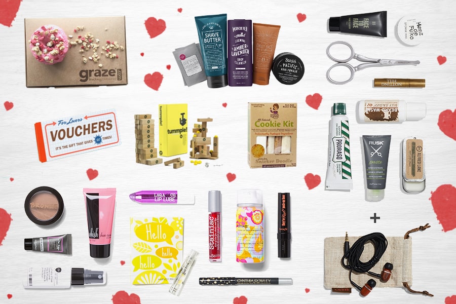 The Best Subscription Boxes for Couples Earn Spend Live