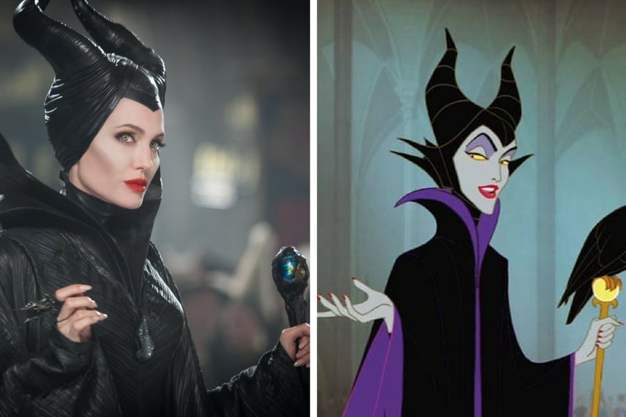 The 20 Most Badass Fictional Witches of All Time, Ranked Earn Spend Live