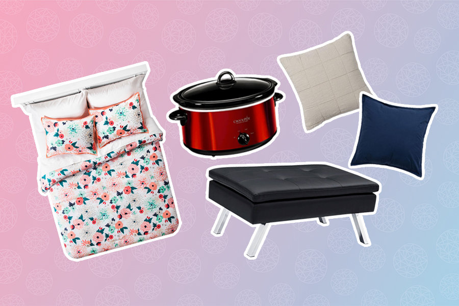 First Apartment Essentials 13 Things You Need for Your First Apartment