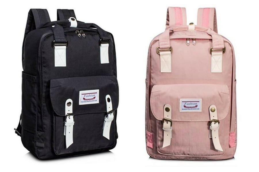 Cute Backpacks Perfect for Work or School Earn Spend Live