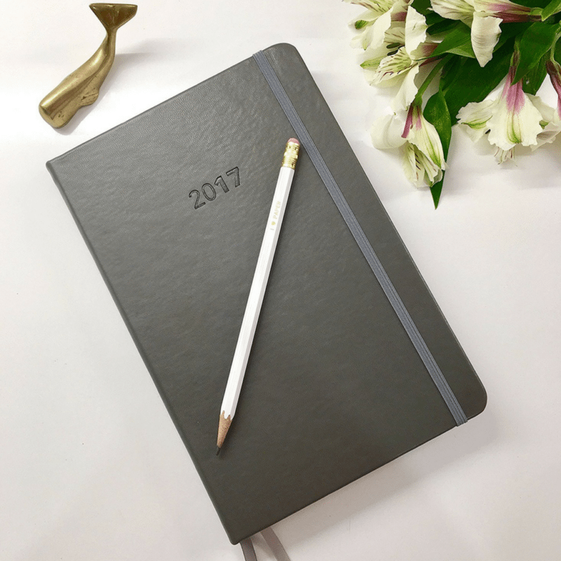 Best Planners on Amazon Earn Spend Live