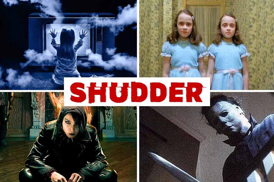 Why Shudder is the Best Streaming Service for Horror Lovers Earn