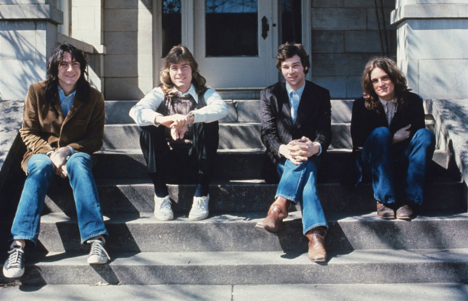 Dan’s Top 100 Everything 69 Big Star Earn This