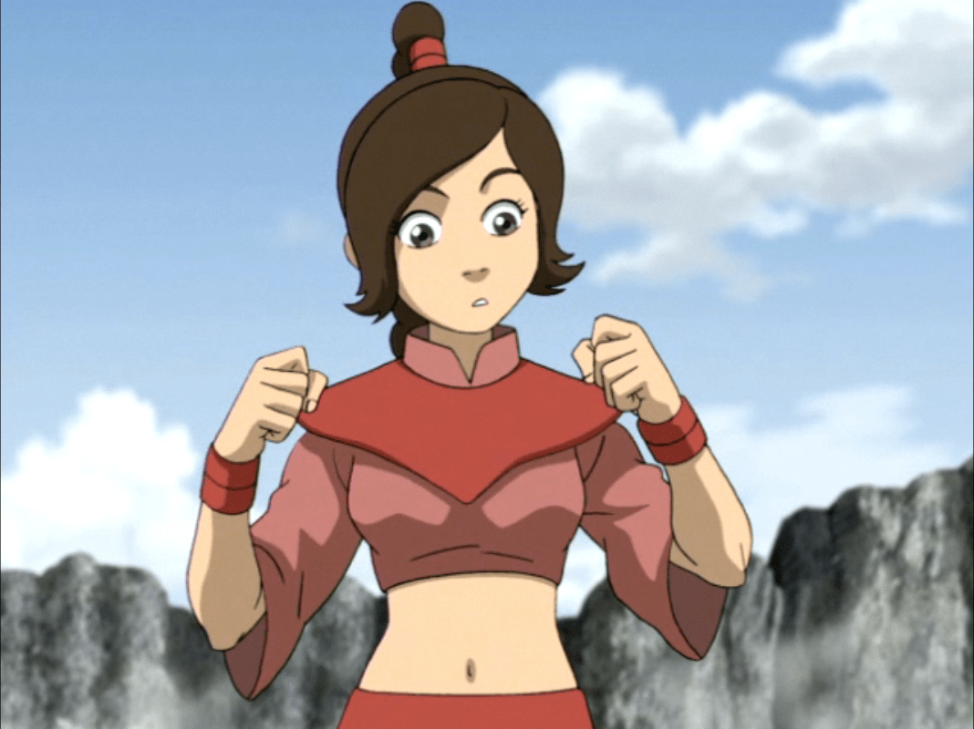 The Top 10 Characters from Avatar: The Last Airbender | Earn This