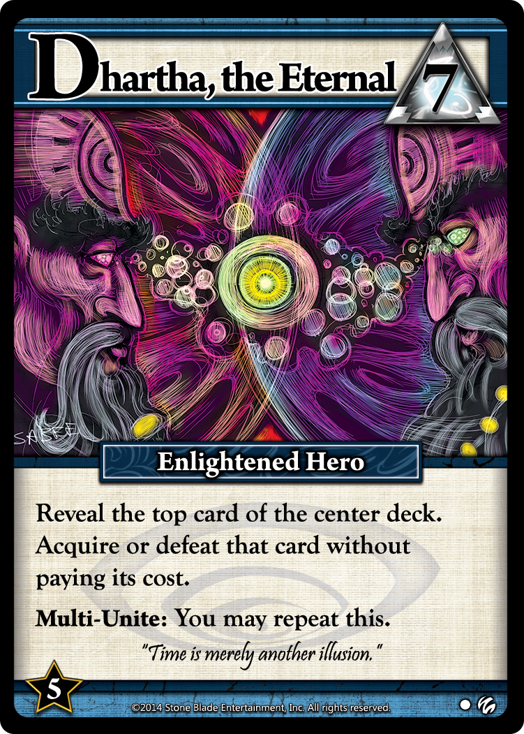 The Top 10 Ascension Cards Earn This