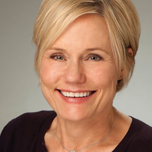 Kate Hoffman CEO & Founder • Earn to Learn