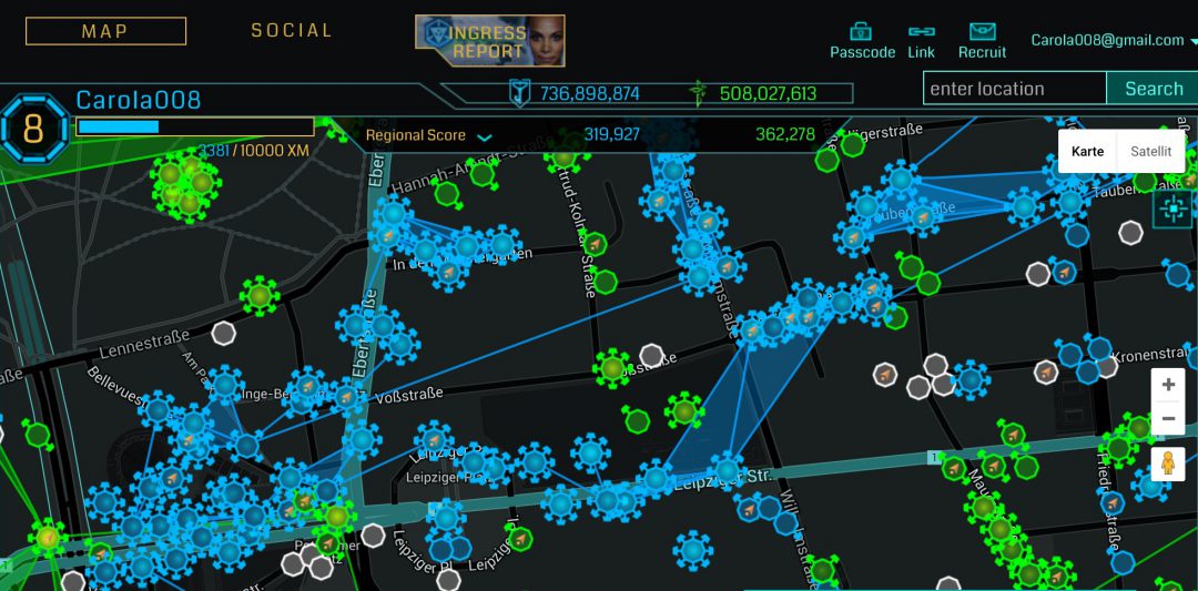 Pokémon Go für Läufer 10 Tipps, wie ihr das Spiel in euer Training integriert Earn your bacon