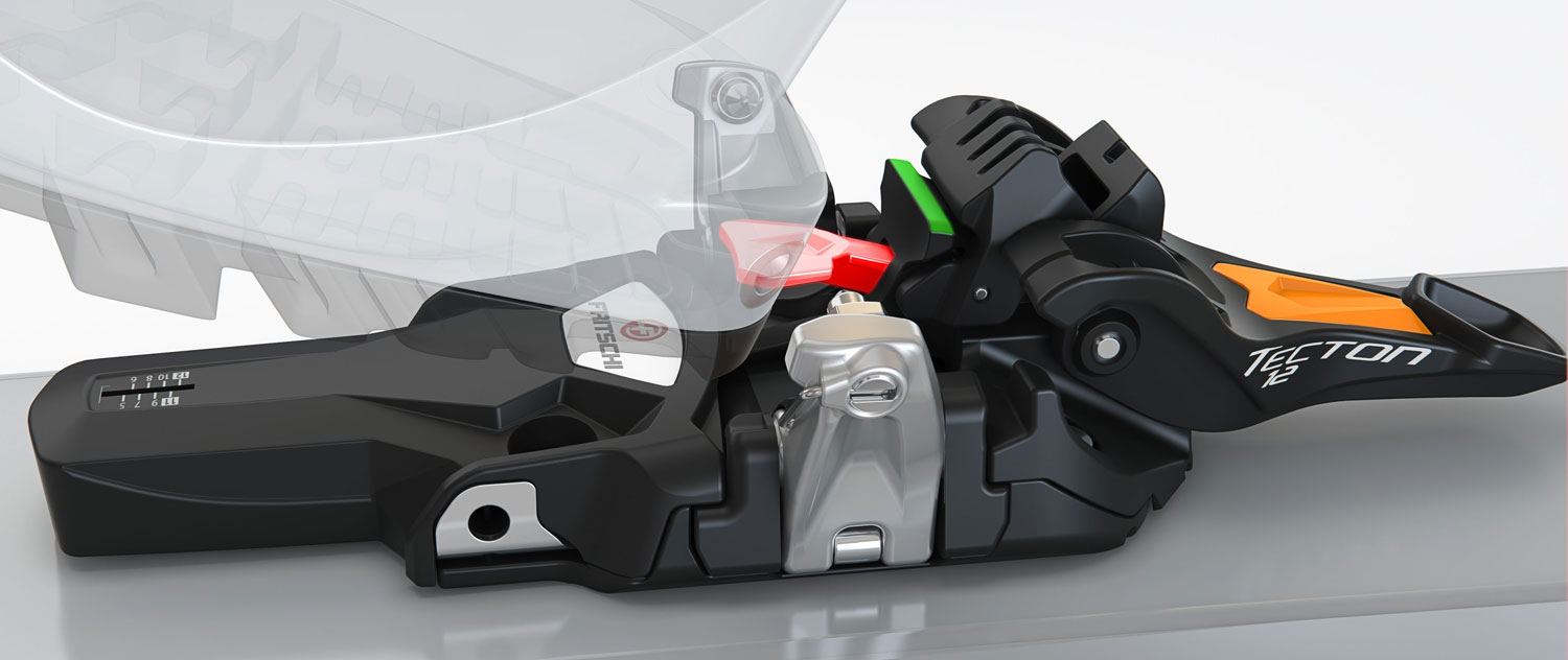 Review: Fritschi’s Tecton 12 - EarnYourTurns