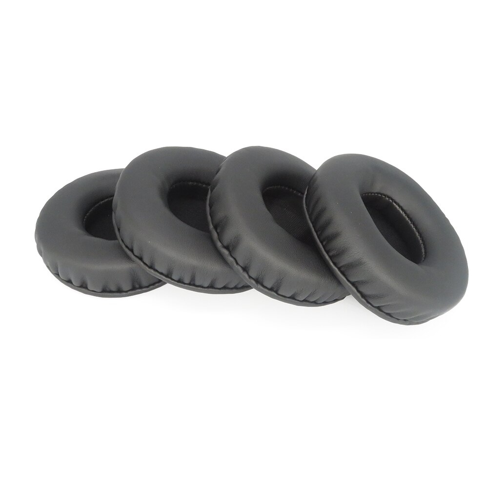 Ear pads Onkyo H500BT Headphone Cushions Foam Cover Black
