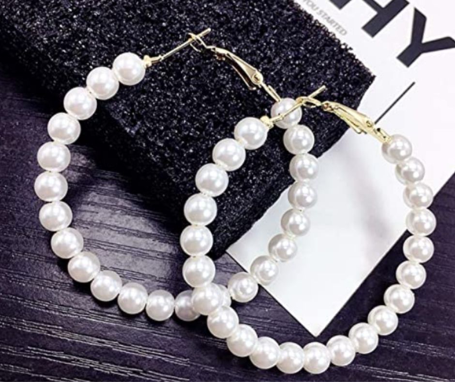 16 Best Pearl Earrings You Must Have Earrings Review
