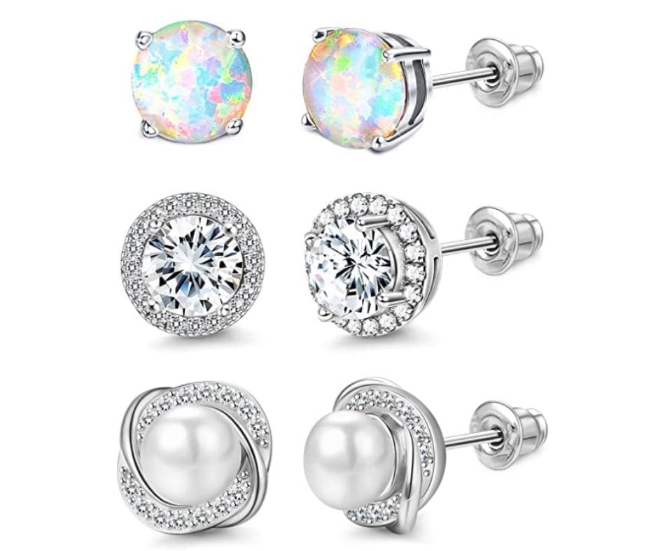 16 Best Pearl Earrings You Must Have Earrings Review