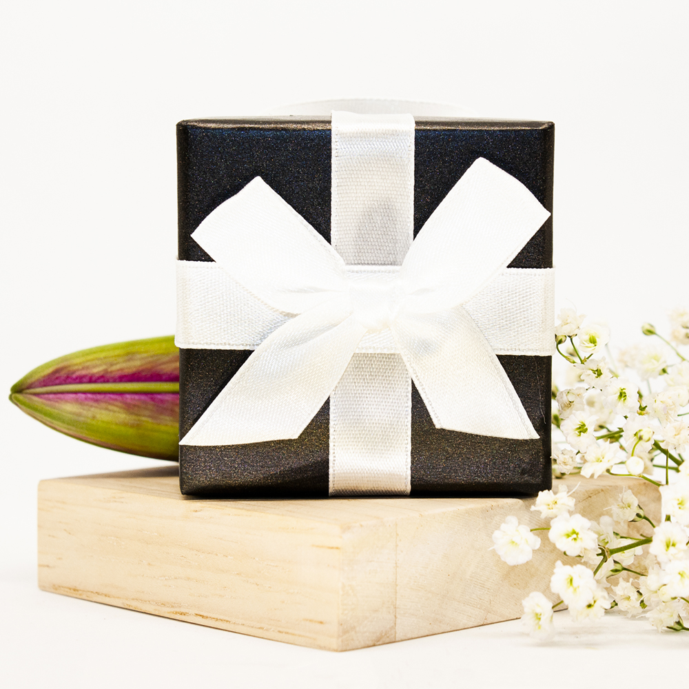 Earring Gift Box Earsense Earrings for sensitive ears