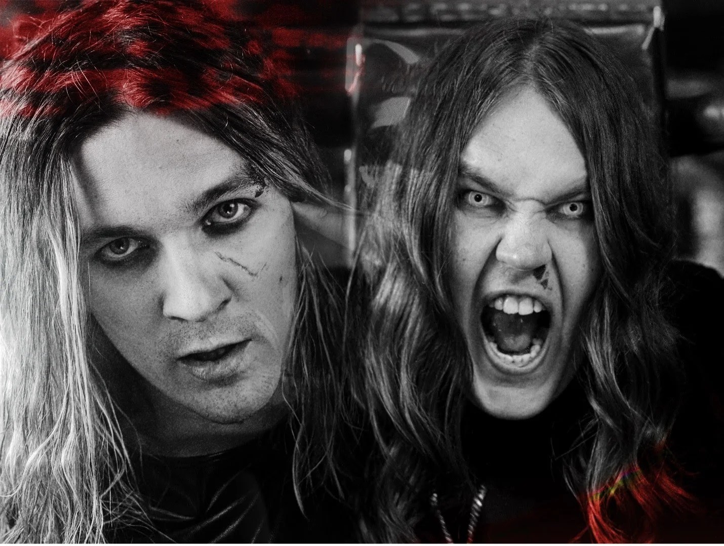 BLIND CHANNEL Veröffentlichen neue Single earshot.at