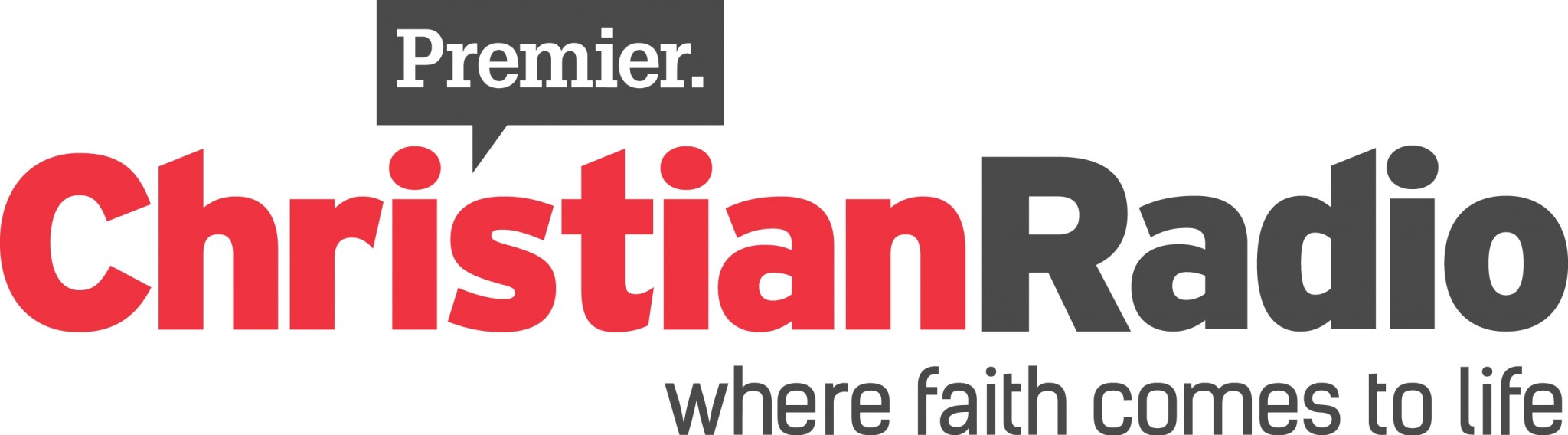 Premier Christian Radio gets a new look Earshot