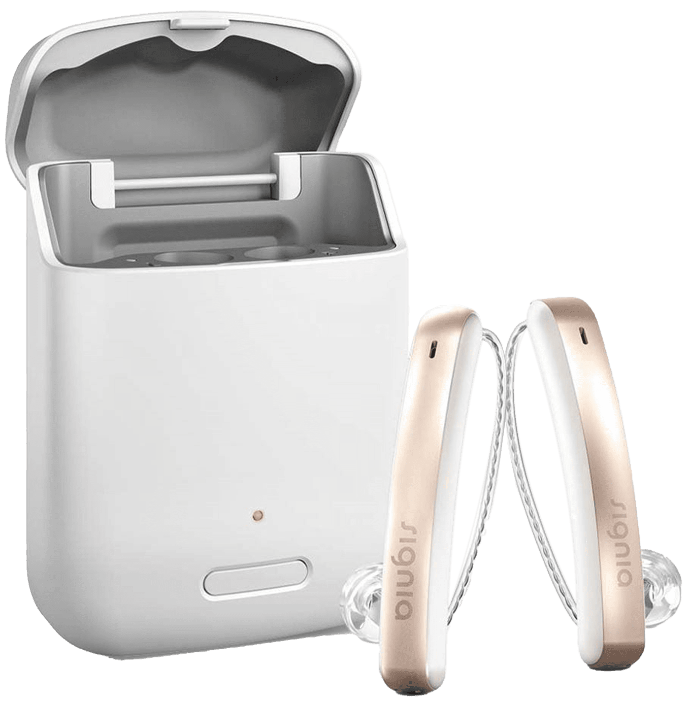 Signia Hearing Aid Price in India Ear Solutions