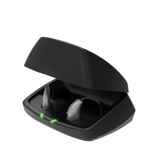 1 Best Starkey Hearing Aids Machine in India Ear Solutions