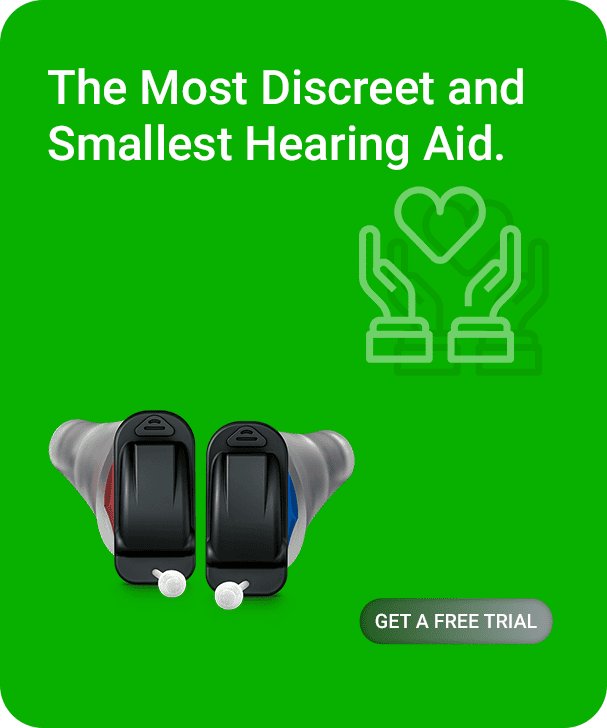 Invisible in Canal (IIC) Hearing Aid Prices in India Types of Hearing Aids