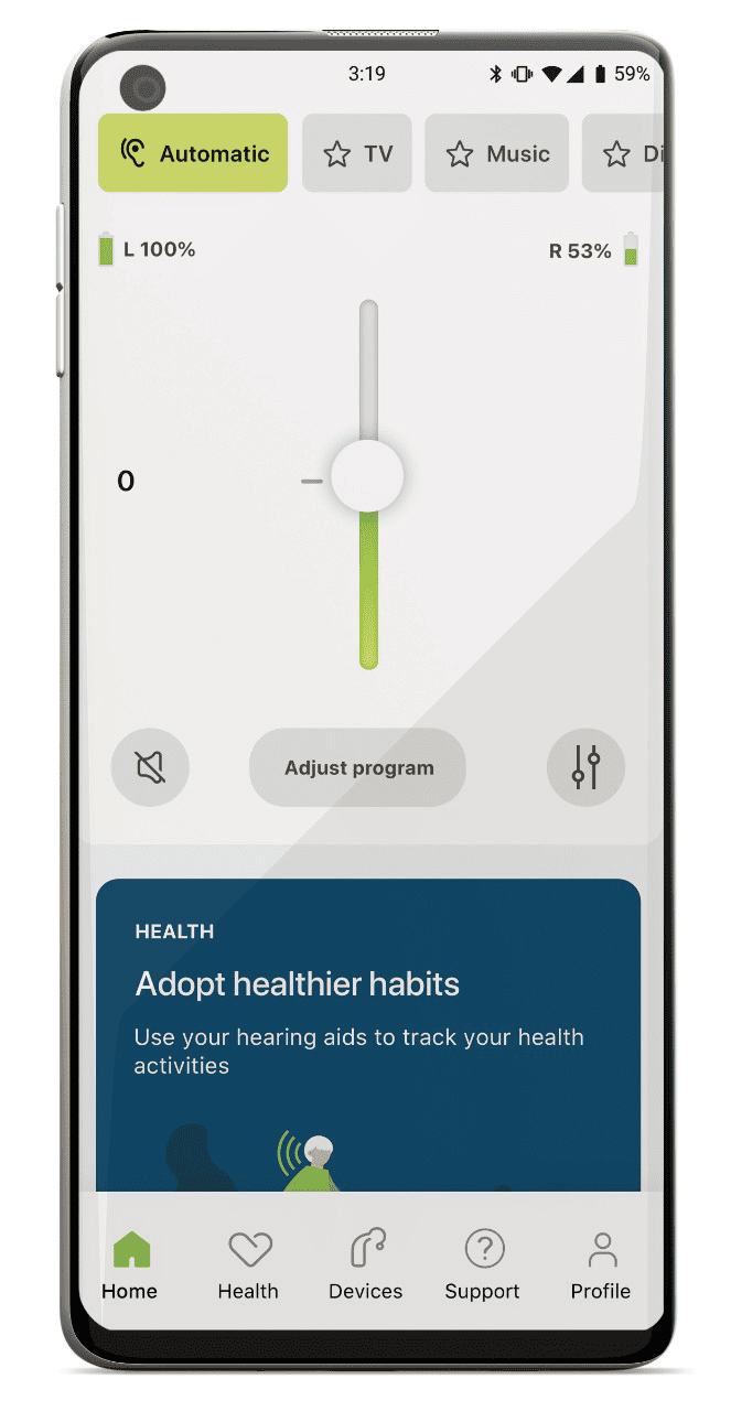 Phonak Hearing Aids: Models, Specifications & Prices