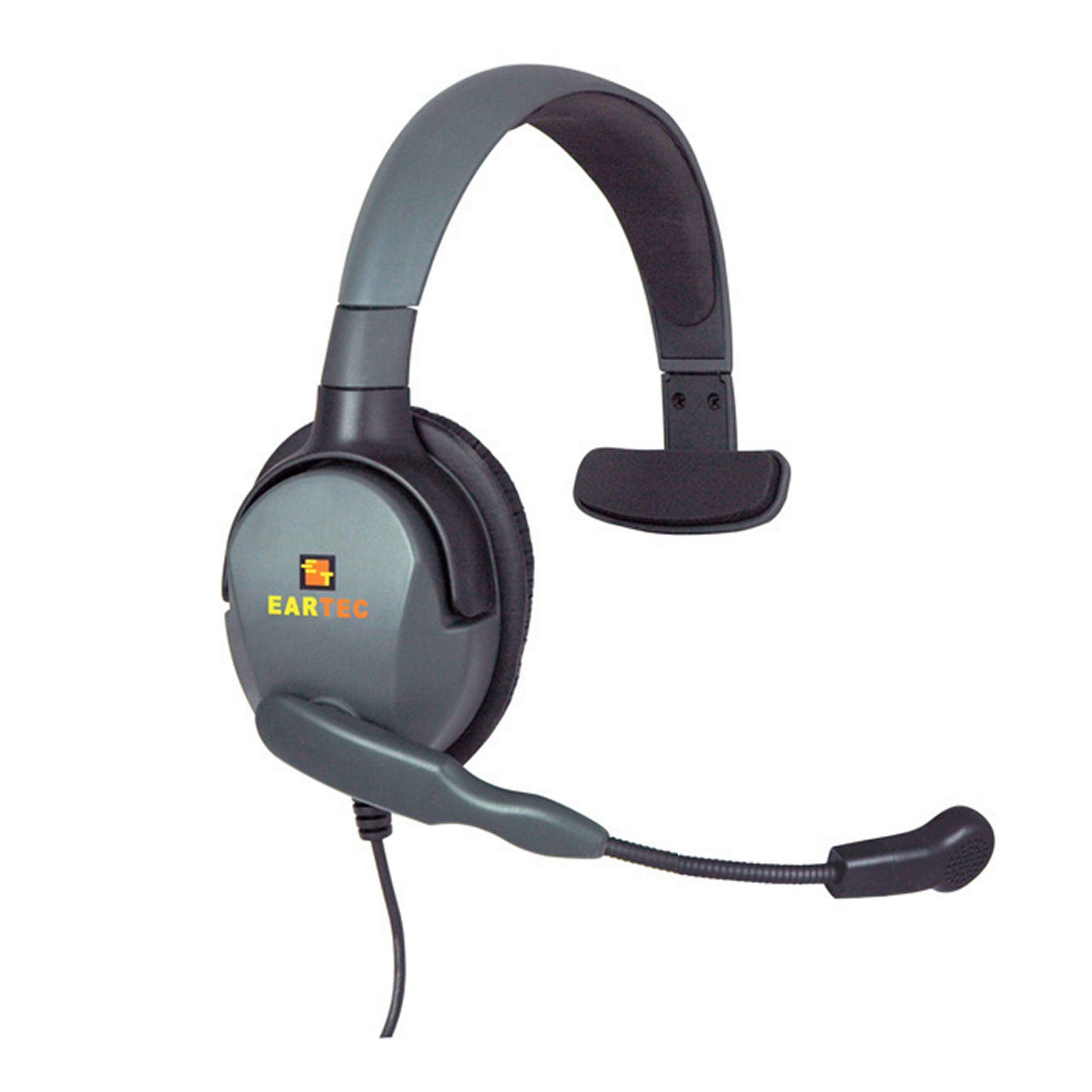 The Max4G Single Headset - Other Brands - Headset | Communication