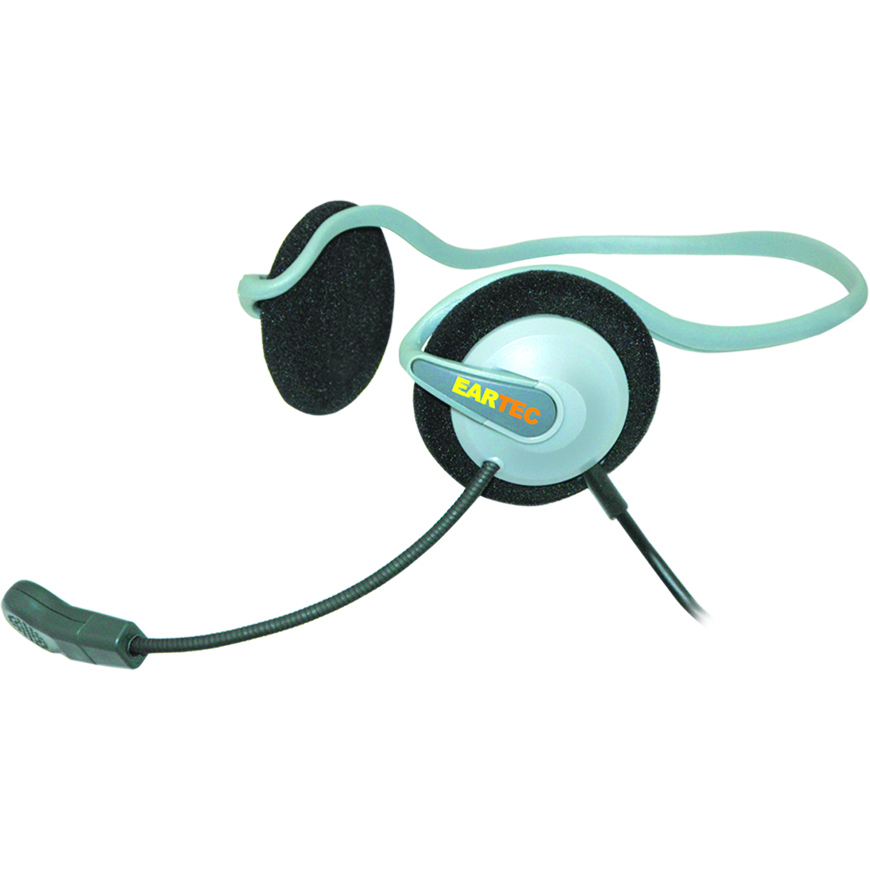 The Monarch Headset Eartec Systems Headset Communication Eartec Co