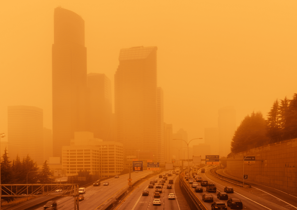 15 Photos Of The Most Polluted Cities In The World Therichest PELAJARAN