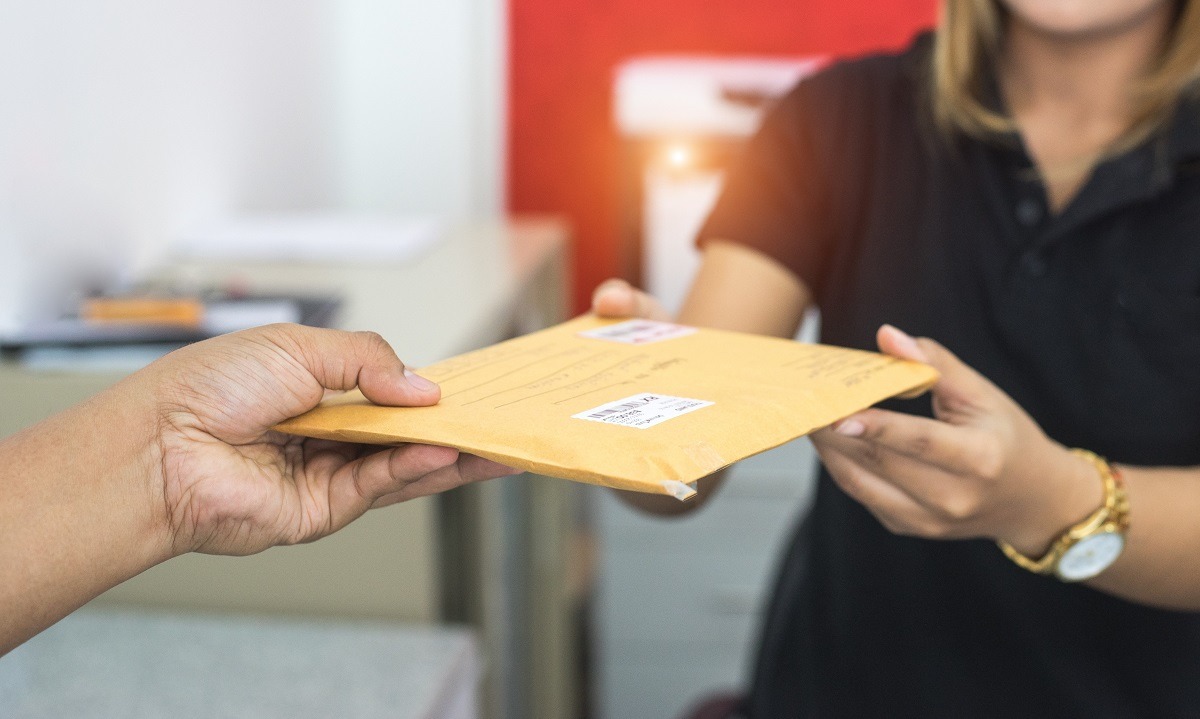 10 Things You Can Recycle Through the Mail Earth911