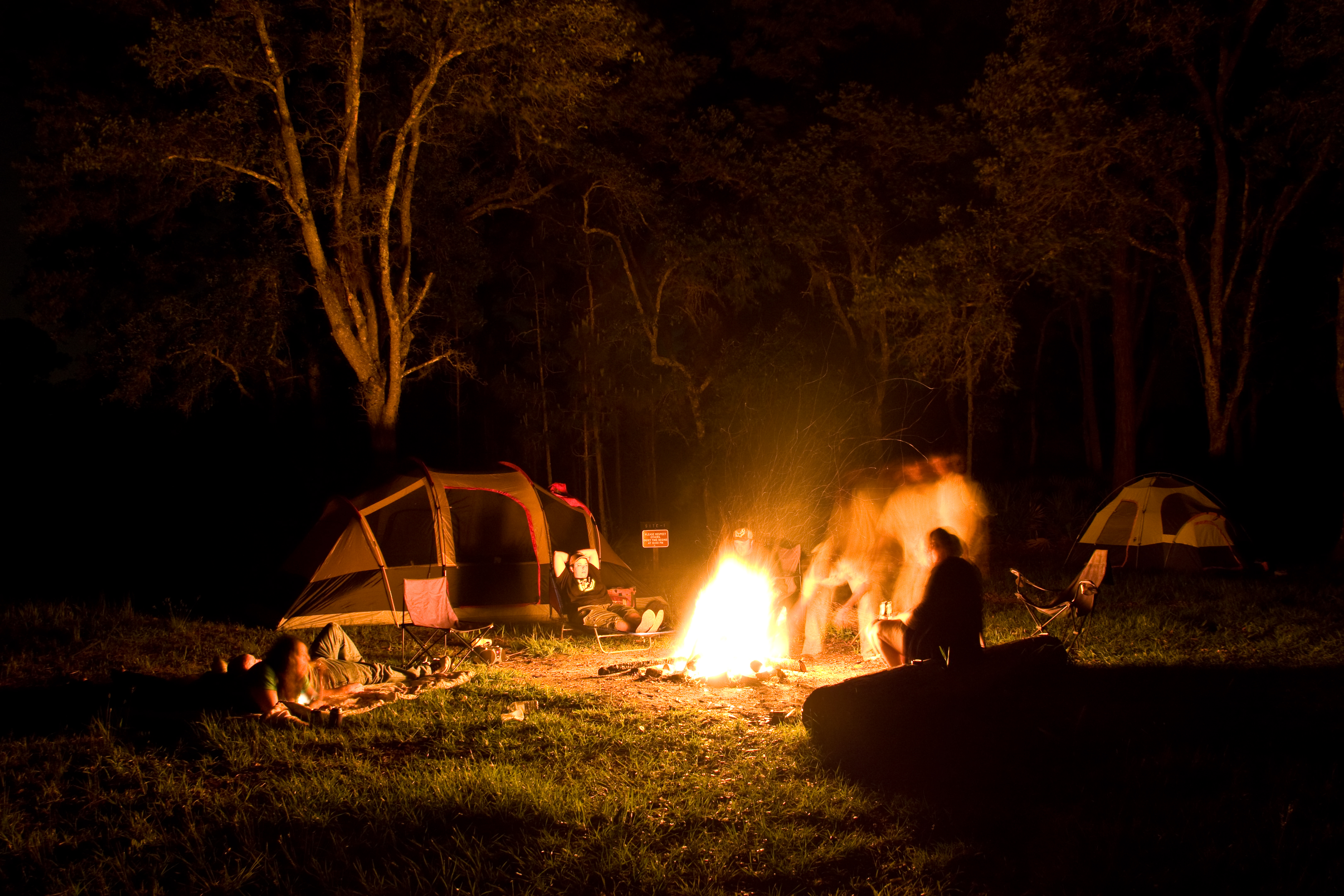 These Campfire Recipes Are Sure to Please