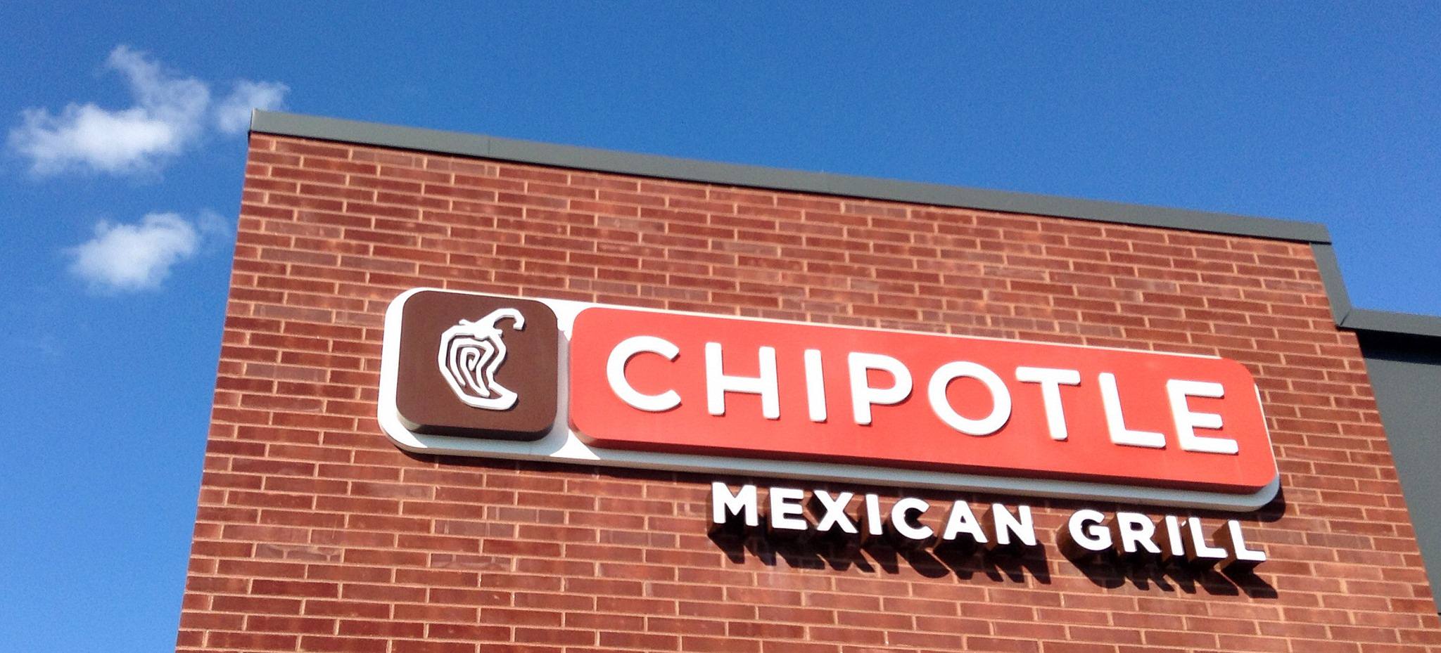 Is Chipotle’s Menu Really GMO Free? Earth911