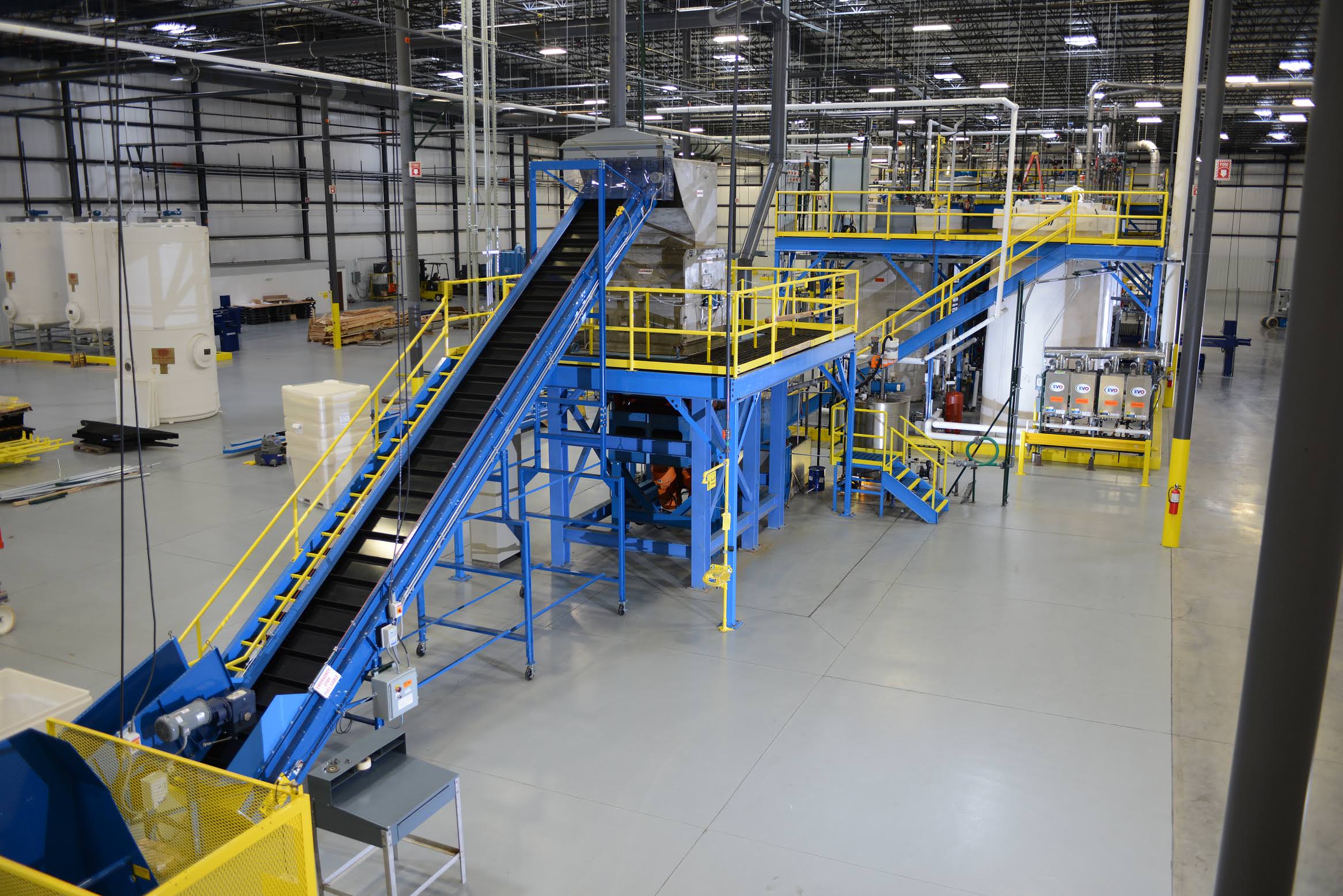 Retriev Technologies Gives Old Batteries New Life Earth911