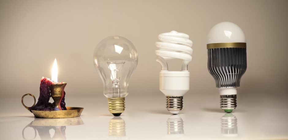 Light Bulb Moment? Researchers See Bright Idea