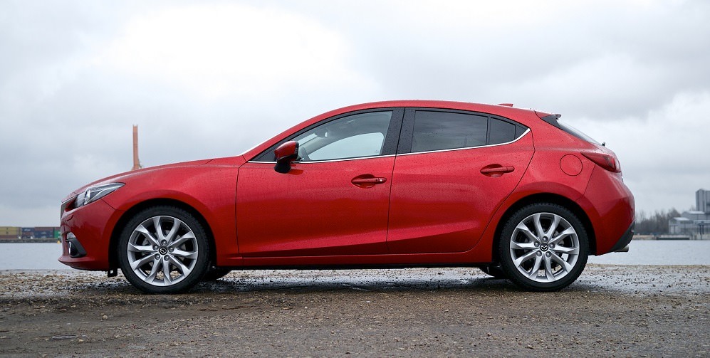 7 FuelEfficient Car Options That Aren't Hybrids Earth911