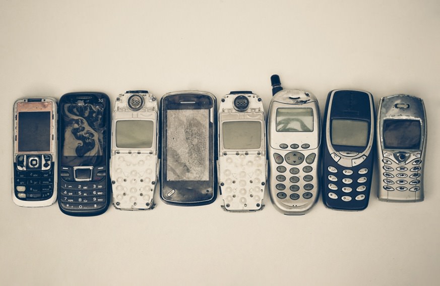 5 Top Tips for Recycling Old Technology