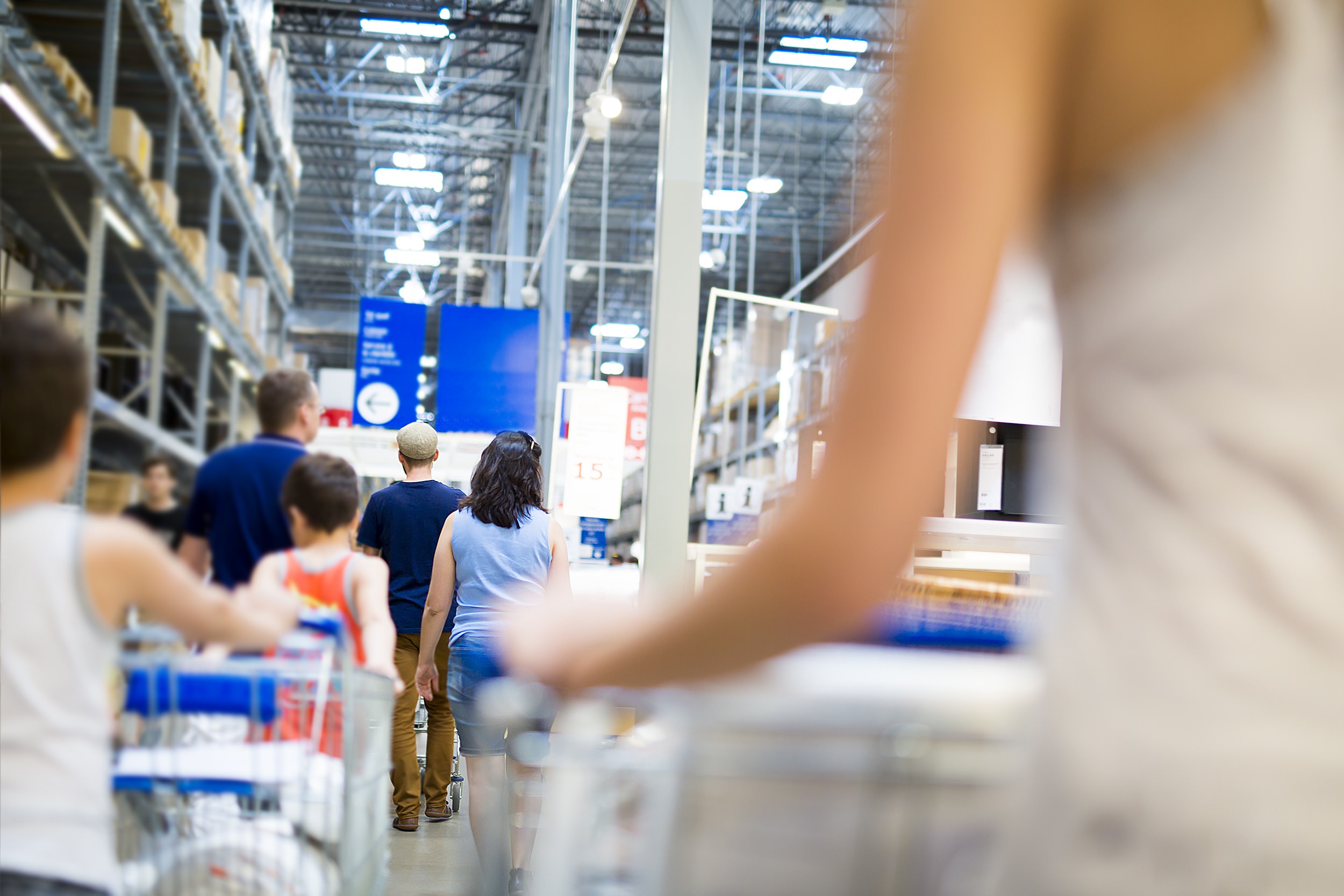 IKEA Launches Mattress Recycling Initiative Earth911