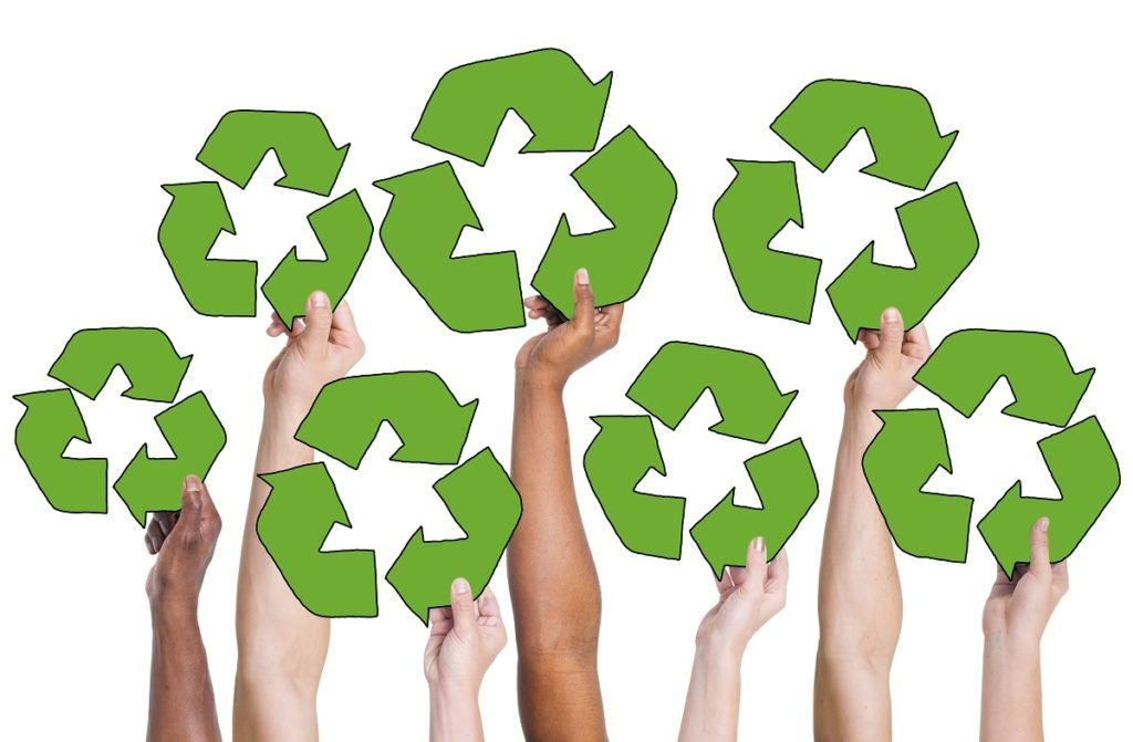 Global Recycling Day an International Recycling Movement Earth911