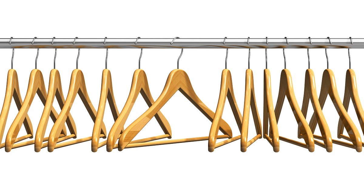 Recycling Mystery Clothes Hangers Earth911