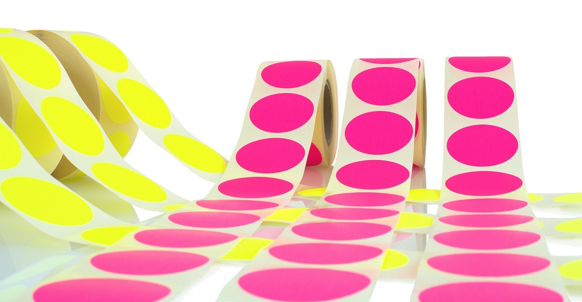 Recycling Mystery Label Backing Sheets Earth911