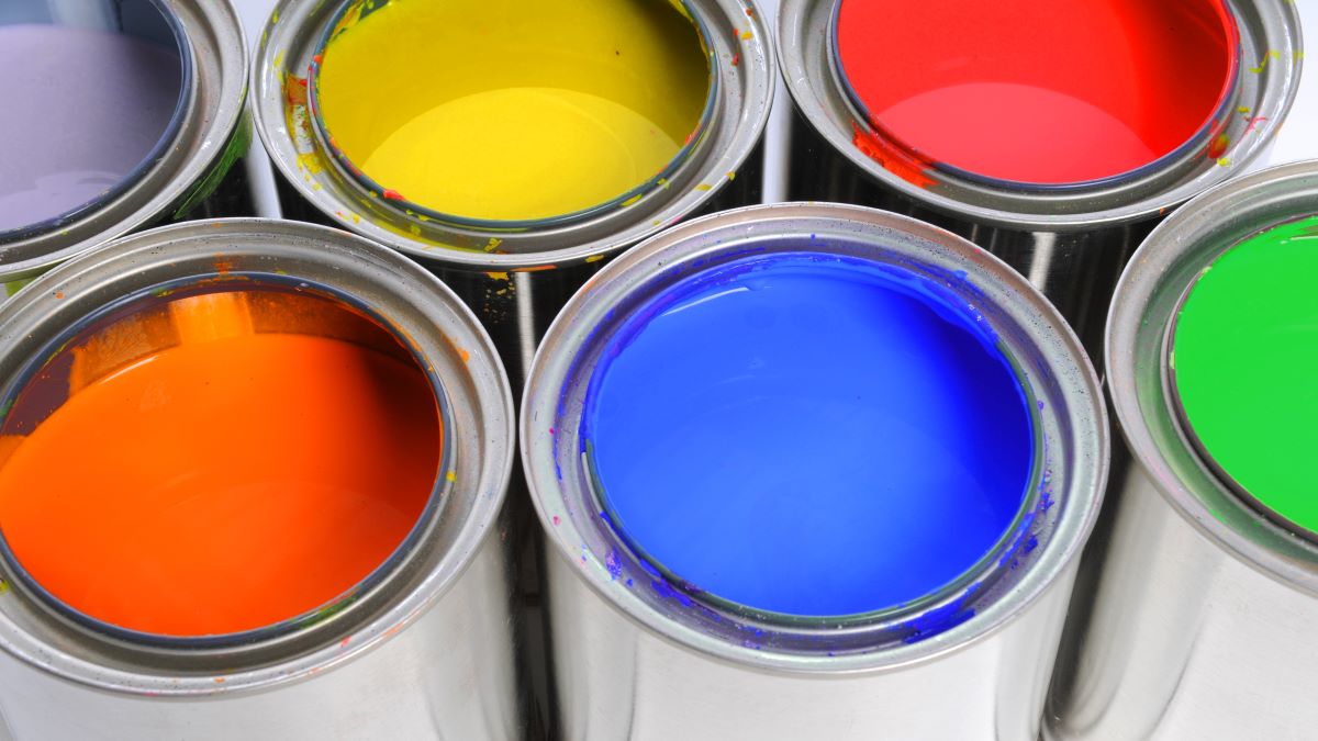 4 Fab Uses for Leftover Paint Earth911