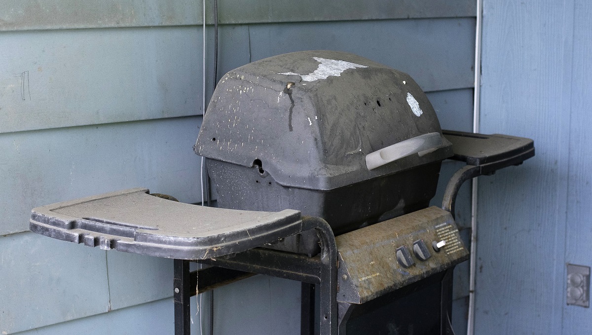 How Do I Get Rid of My Old Barbecue Grill? Earth911