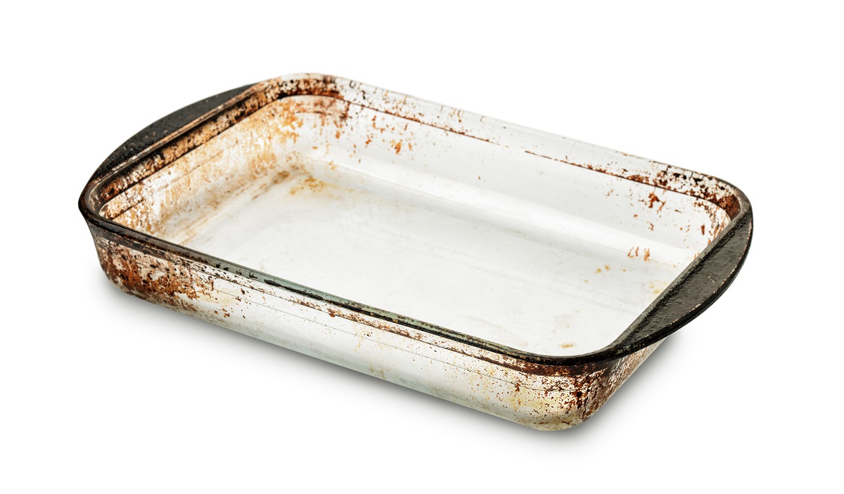 Recycling Mystery Old Kitchen Glassware Earth911