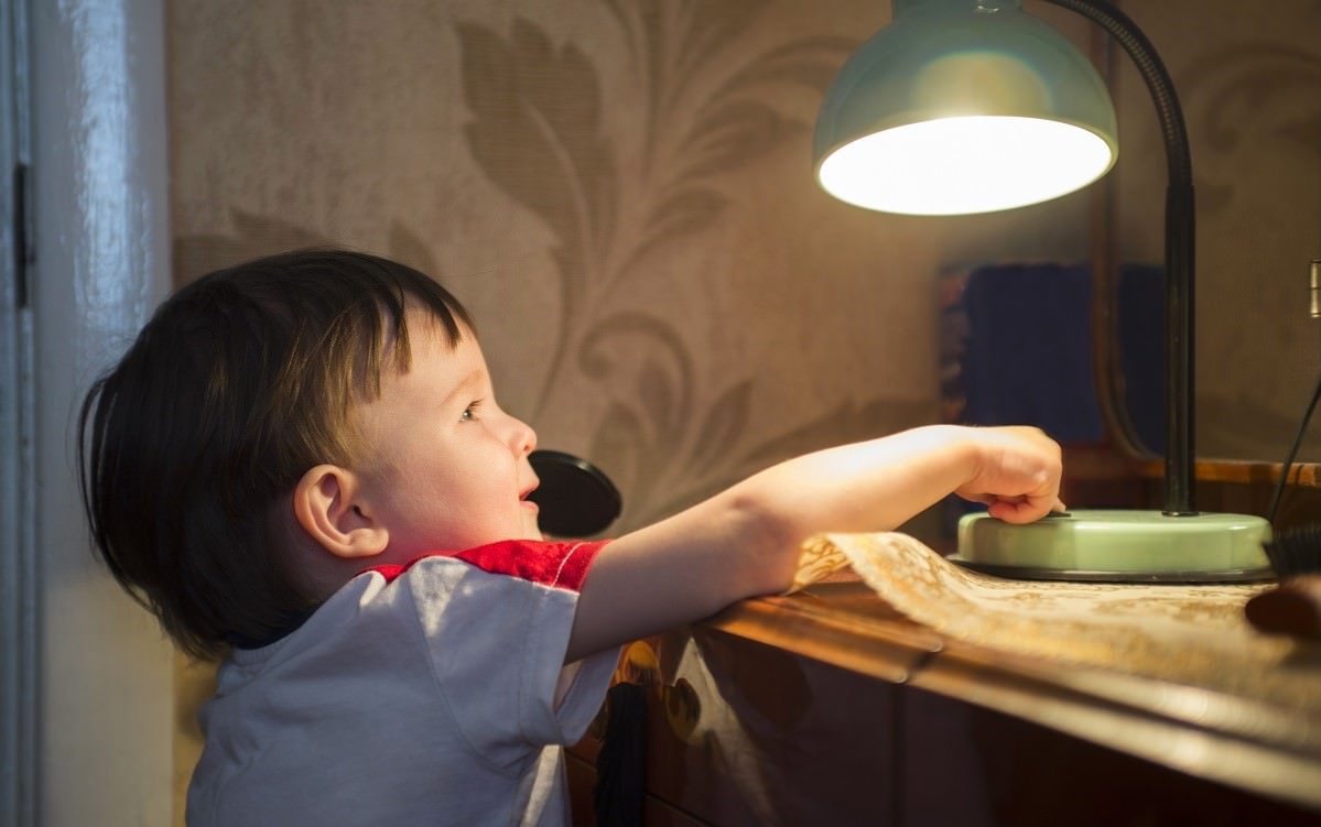 Maven Moment Shut the Lights! Earth911