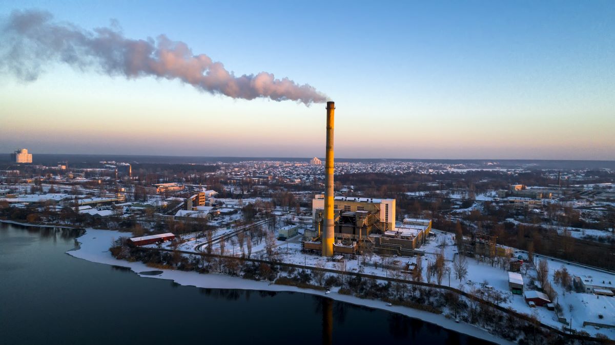 How Waste Incineration Works Earth911