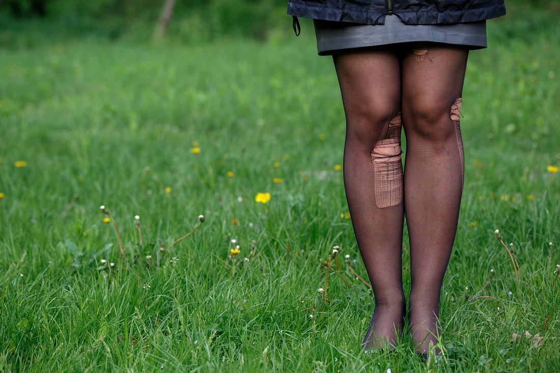 Maven Moment Reuse Ideas for Old Pantyhose & Stockings Earth911