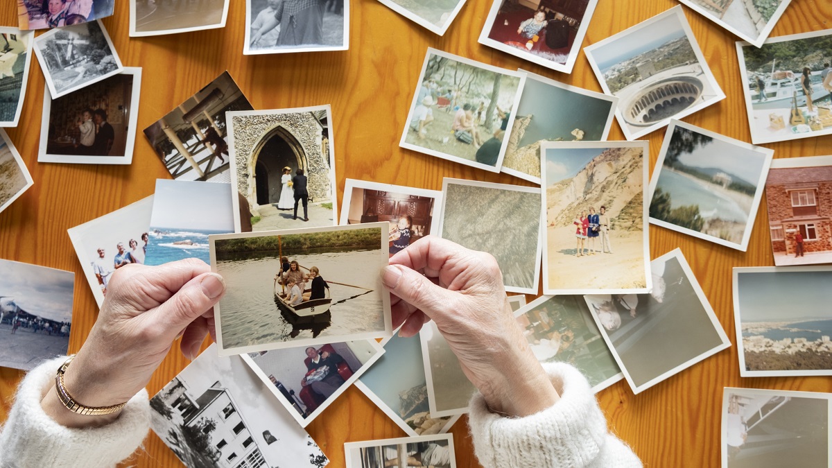 Maven Moment Old Photographs Earth911